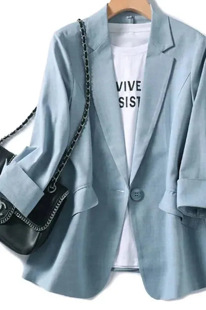 Nolène Edge – Perfecte Blazer