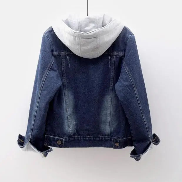 Syla Jeansjacke