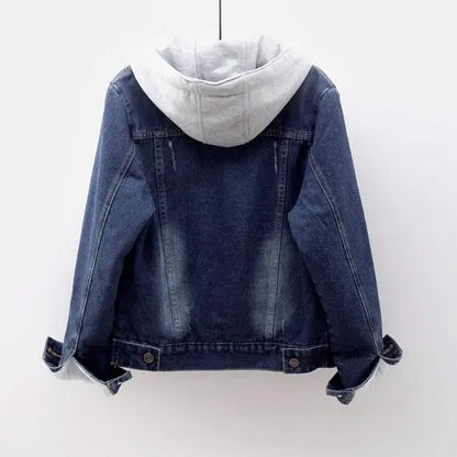Syla Jeansjacke