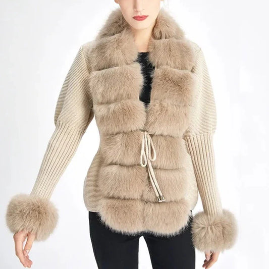Giulia Fell-Cardigan
