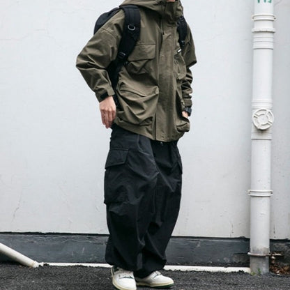 Windbreaker Jacke