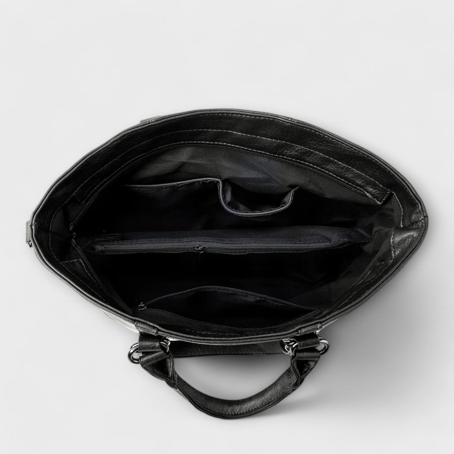 Reverie | Große Ledertasche