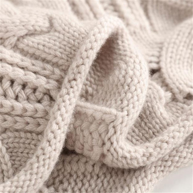 Maeve | Damen Kaschmirpullover im entspannten Schnitt