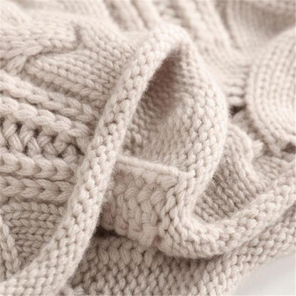 Maeve | Damen Kaschmirpullover im entspannten Schnitt