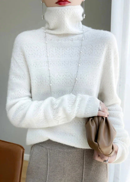 Sora Rollkragenpullover
