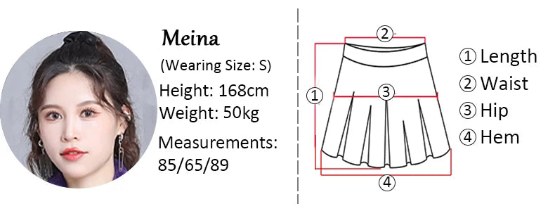 Aurora leren midirok