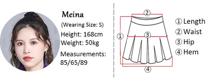 Aurora leren midirok