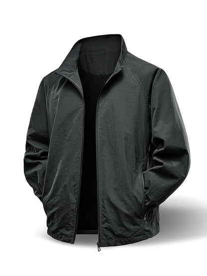 Elegante Sommerjacke