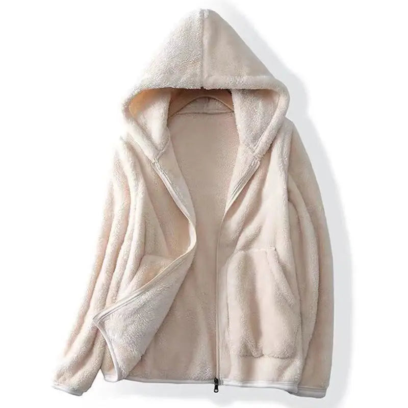Aspen Fleecejacke