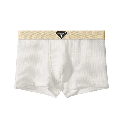 CHUNE Seidenboxershorts