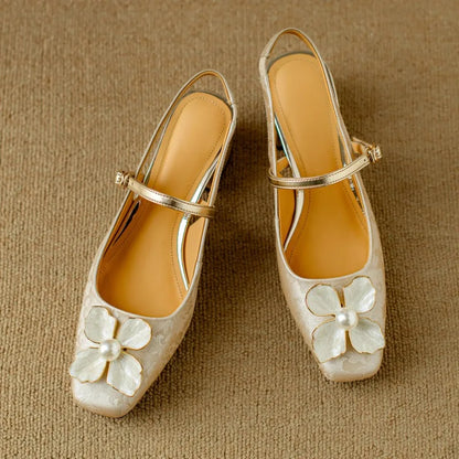 Solenza™| Eloise elegante pumps
