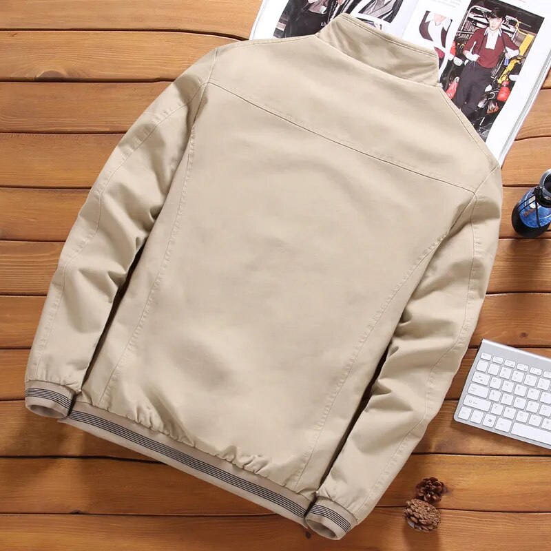 Apex Jacke
