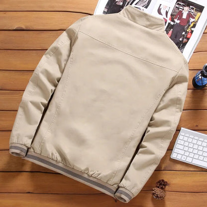 Apex Jacke