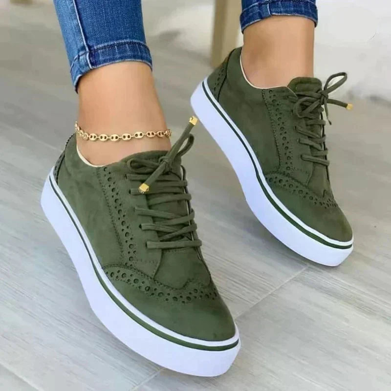 Melany Orthopädische Sneakers
