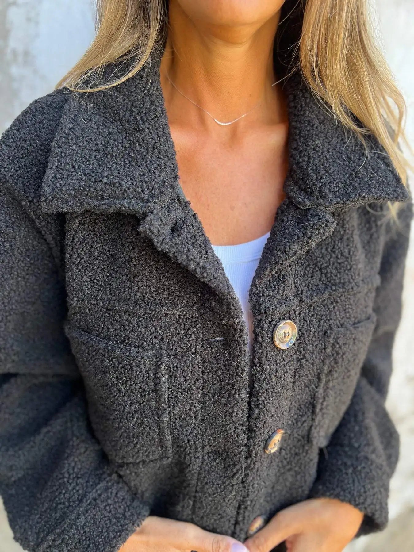 Mystique & Co™ Manon Trendjacke