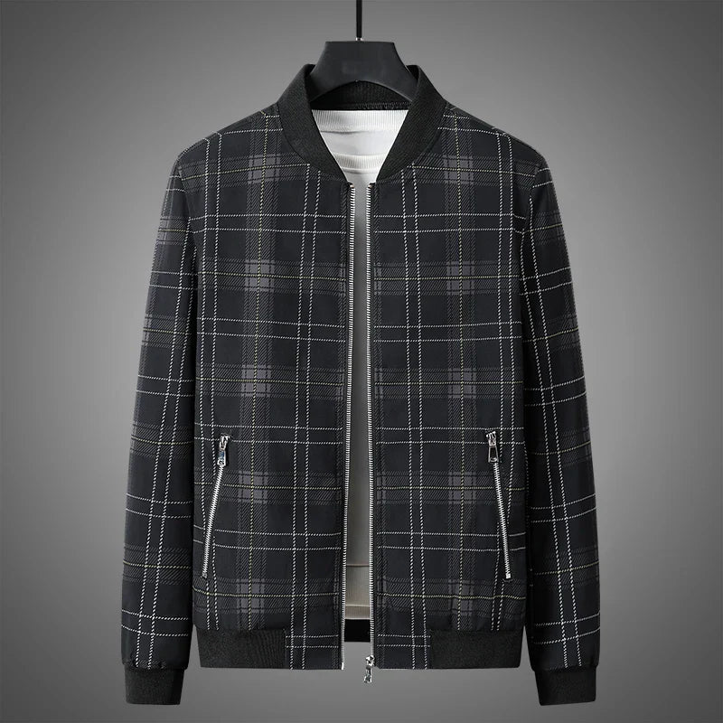 Brixton Bomberjacke
