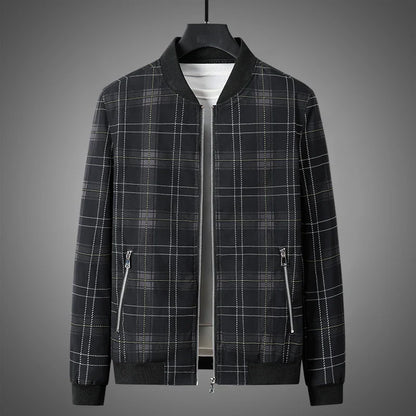 Brixton Bomberjacke