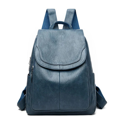 Lyda - Stilvoller Alltagsrucksack