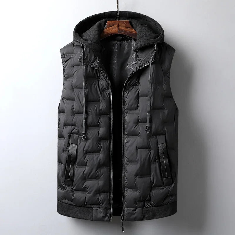 Ironcrest Hoodievest