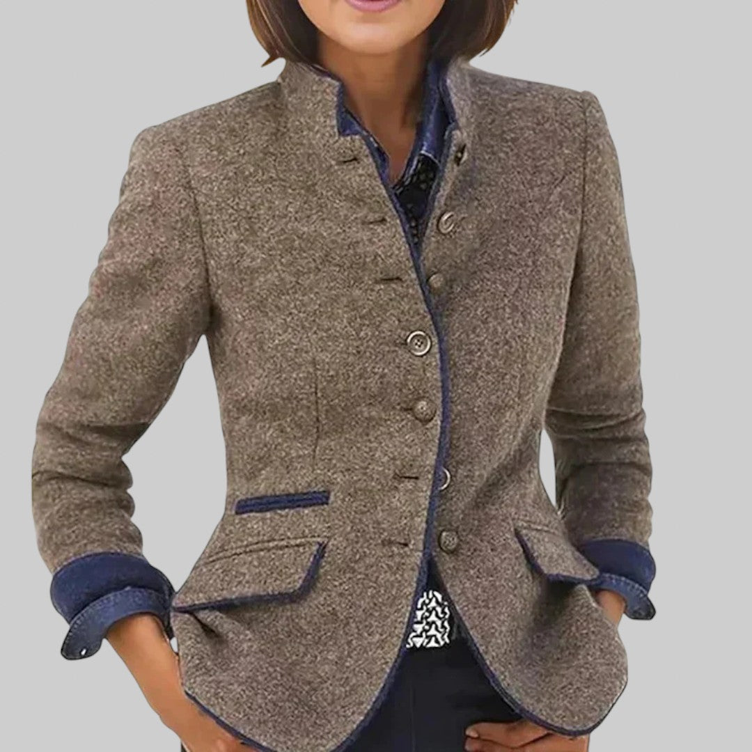 BYSTRÍKA | ROBUSTE SEASONAL-JACKE