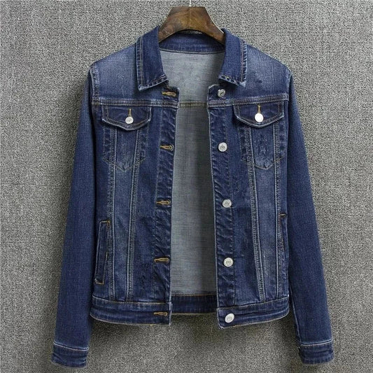 Evane Jeansjacke