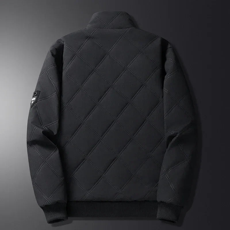 Aston Bomberjacke