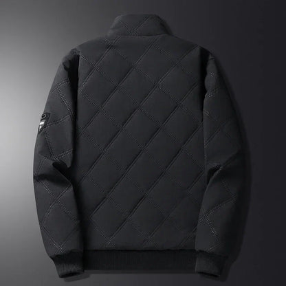Aston Bomberjacke