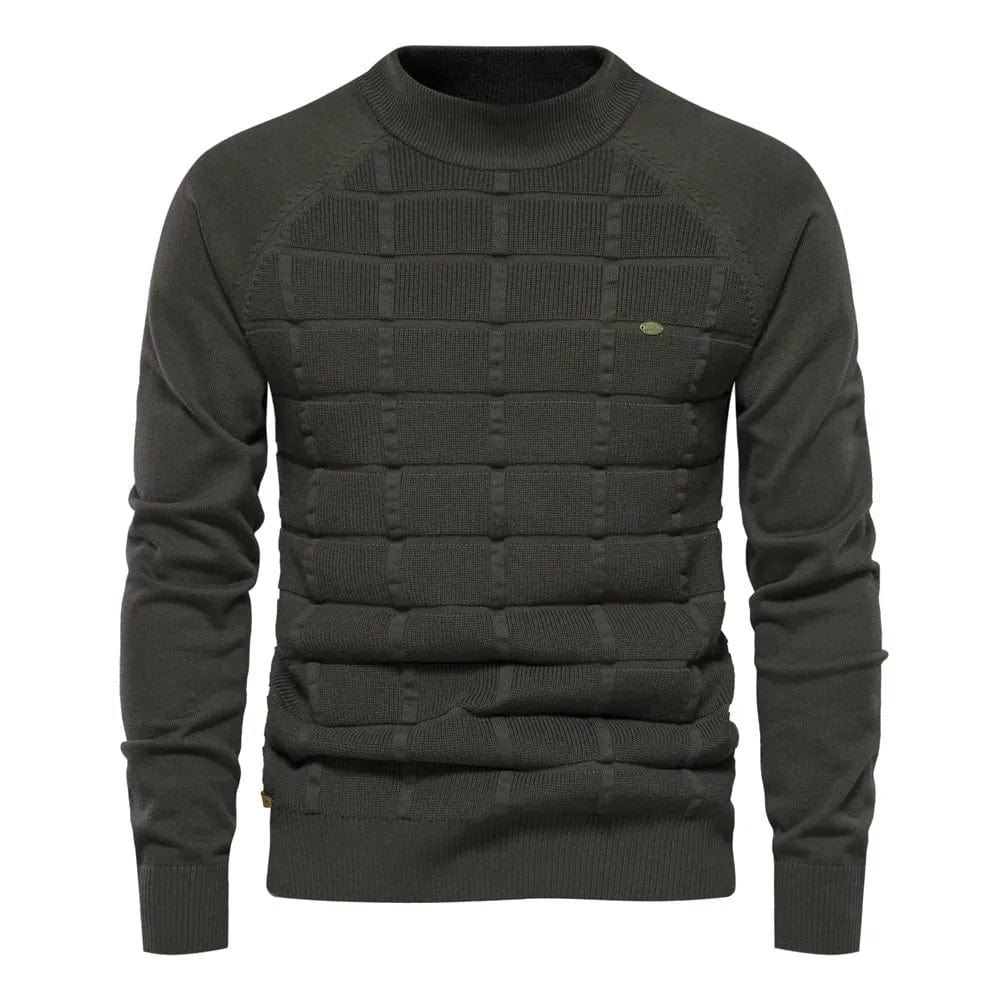 Veless Pullover
