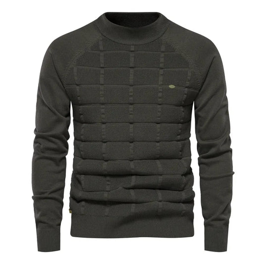 Veless Pullover