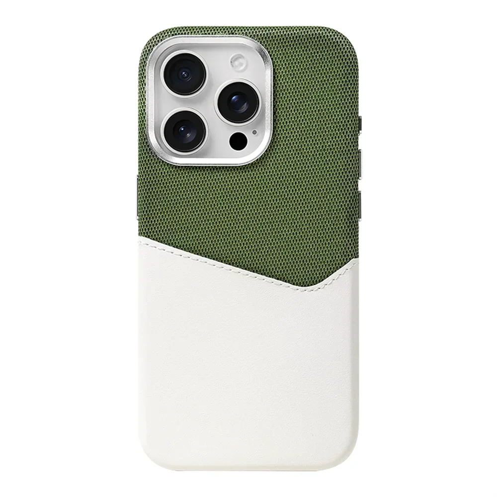 Prestige iPhone-hoesje