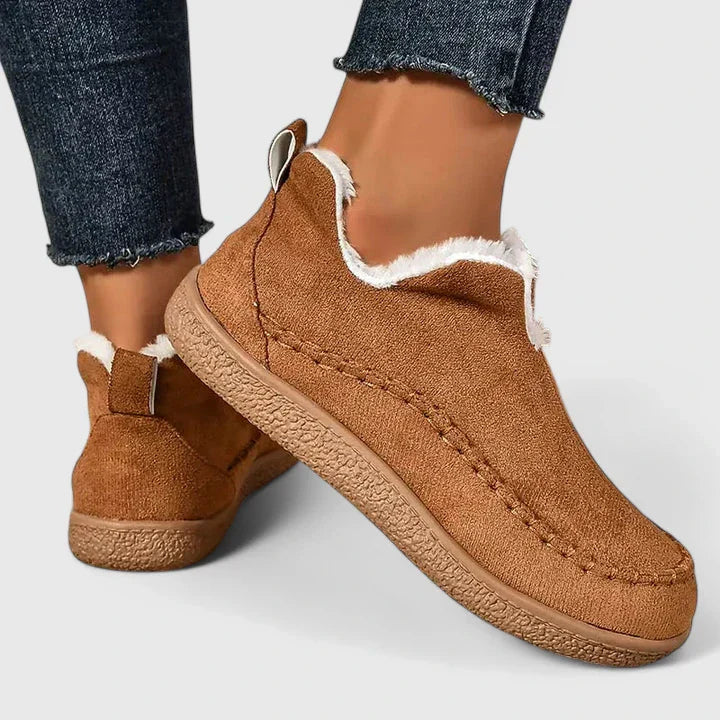 Victoria | Lux Orthopädische Stiefel