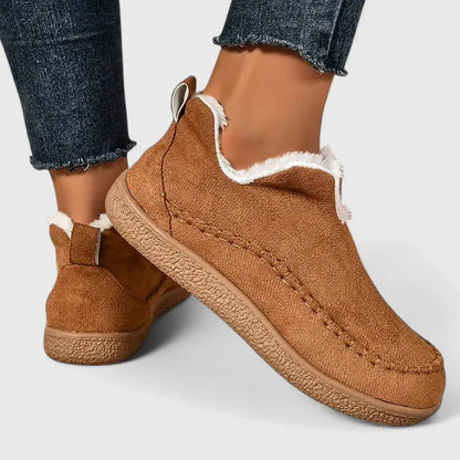 Victoria | Lux Orthopädische Stiefel