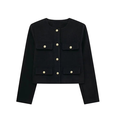Mystique & Co™ Chique Jack Léa