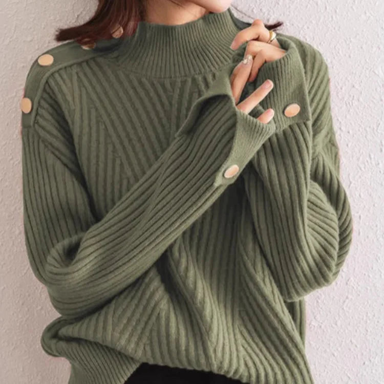 Niko Pullover