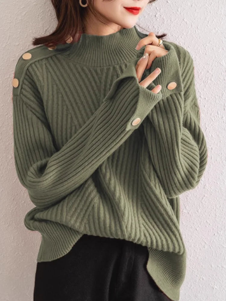 Elona Pullover