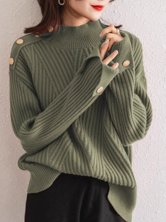 Elona Pullover
