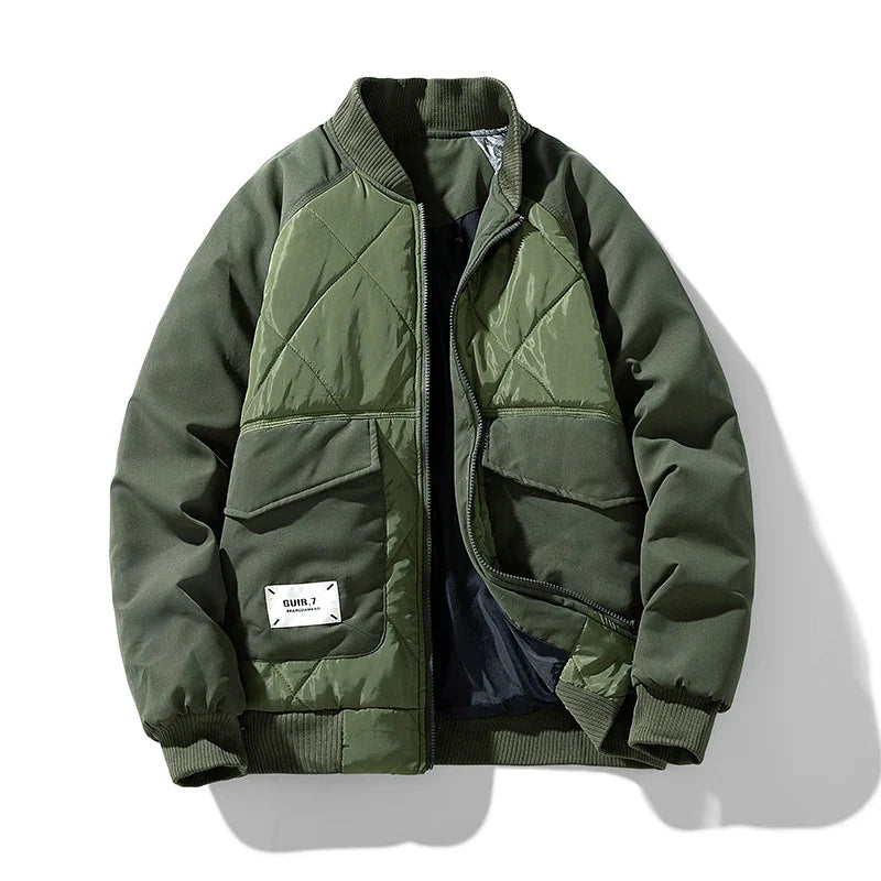 Onyx Cole Bomberjack