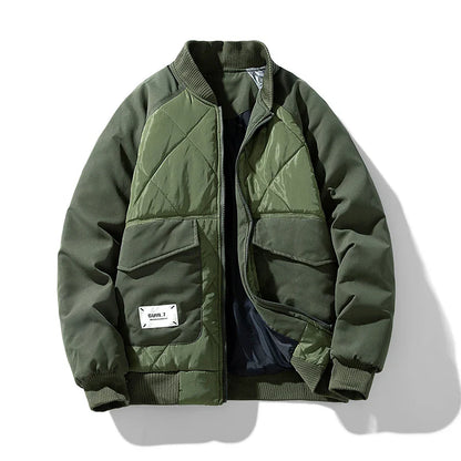Onyx Cole Bomberjack