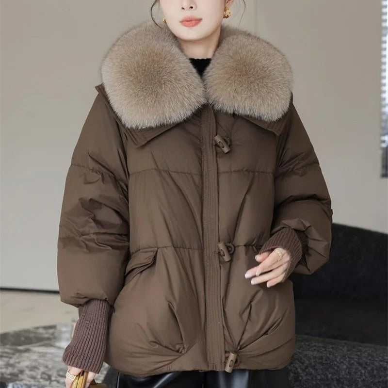 Eleen Parka Jacke