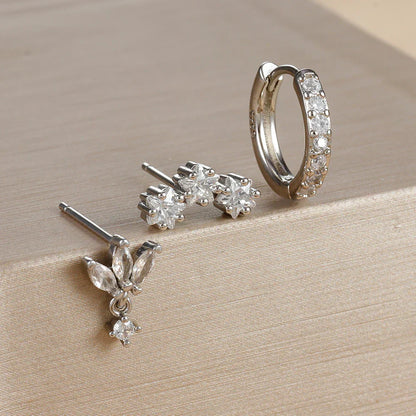 NOVA™ | Ohrring-Set