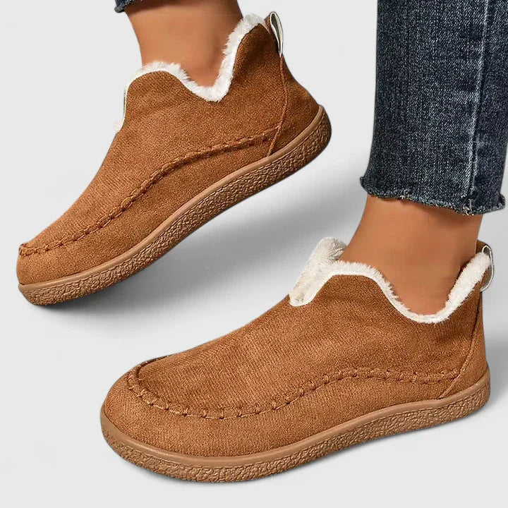 Victoria | Lux Orthopädische Stiefel