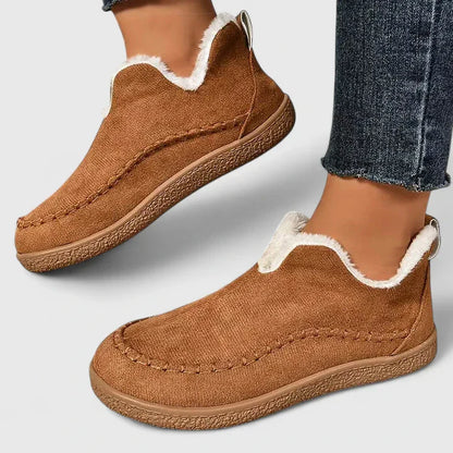 Victoria | Lux Orthopädische Stiefel