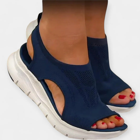 Sandales Orthopédiques Sportives