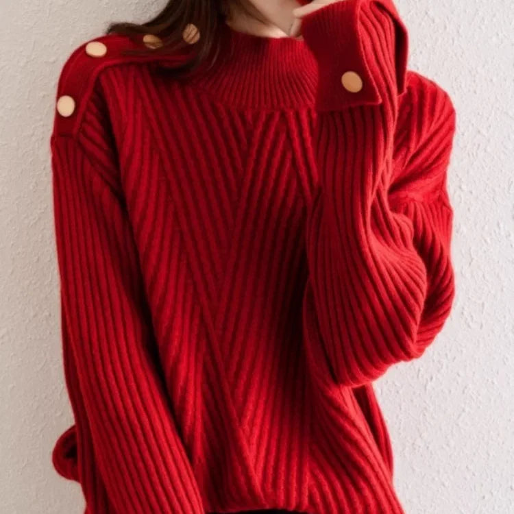 Niko Pullover