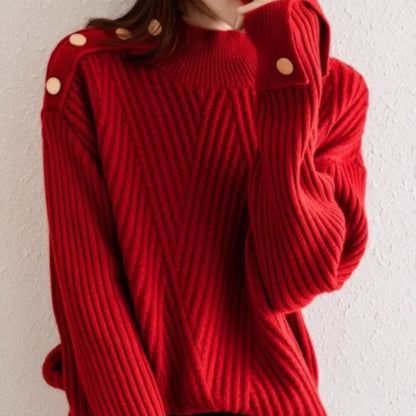 Niko Pullover