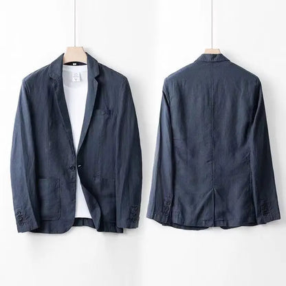 THARAH | Elegant linnen pak