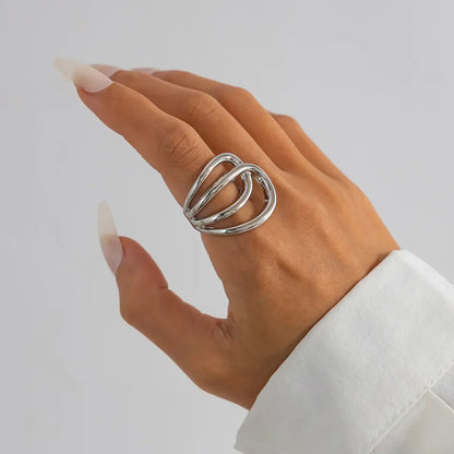 Lucy | Armbanden en Ringen