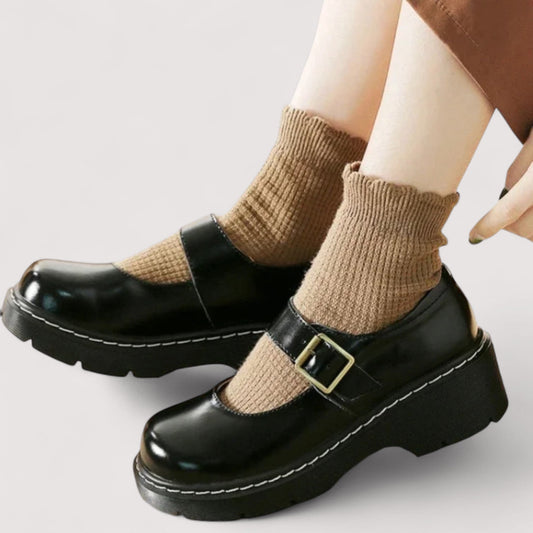 Luna – Elegante und Bequeme Sandalen
