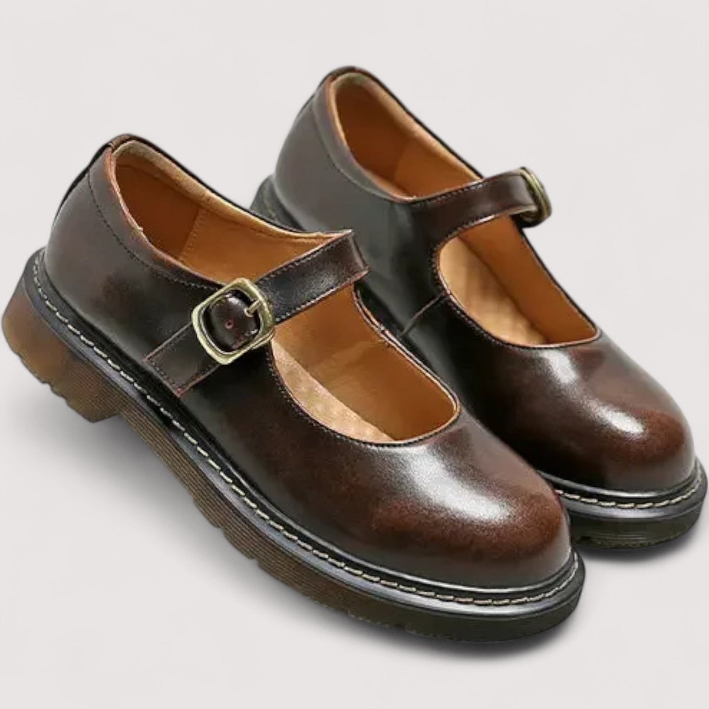 Allegra – Veelzijdige Elegante Schoenen