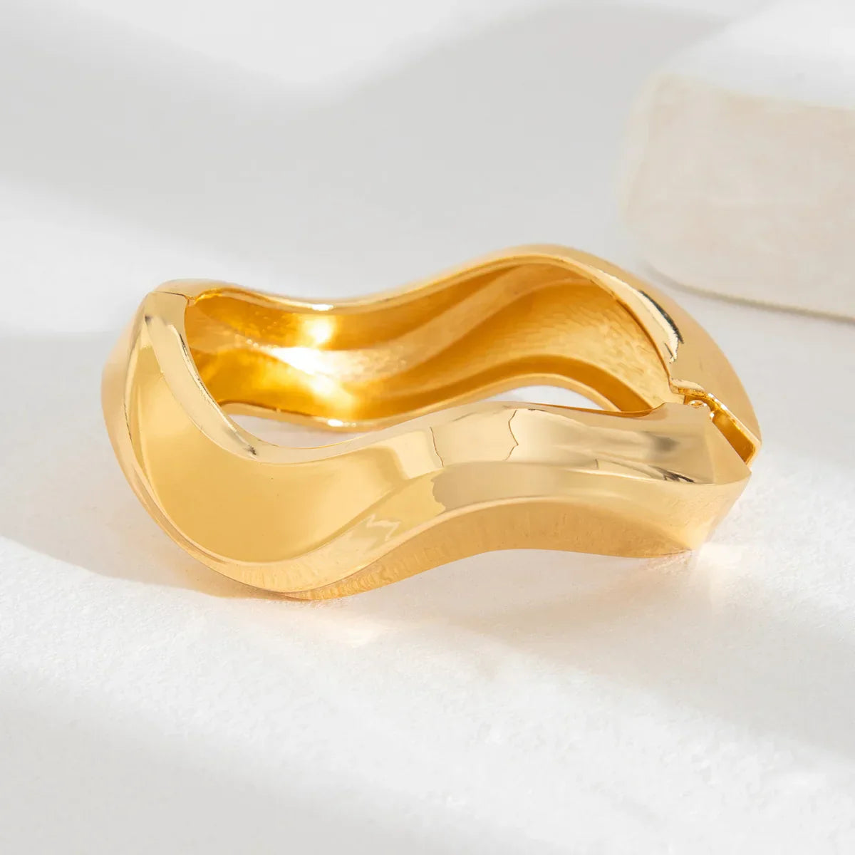 Scarlett | Armreifen und Ringe